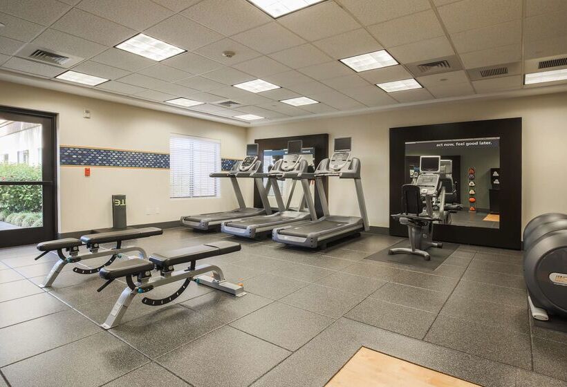 ホテル Hampton Inn And Suites Camarillo