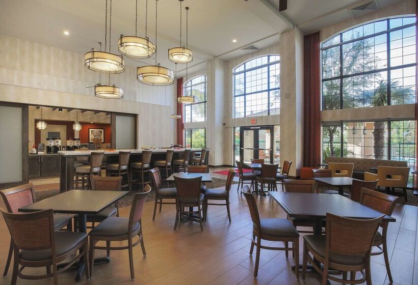 ホテル Hampton Inn And Suites Camarillo