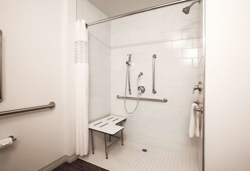 ホテル Hampton Inn And Suites Camarillo