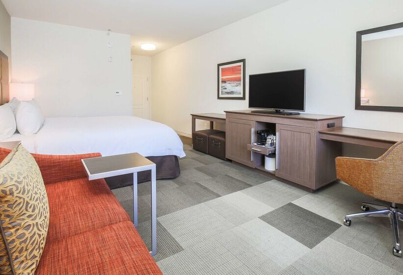 ホテル Hampton Inn And Suites Camarillo