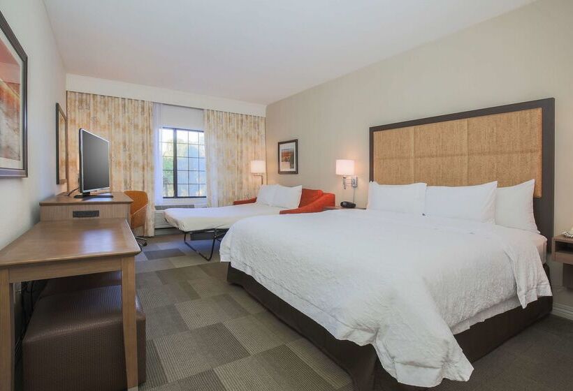 ホテル Hampton Inn And Suites Camarillo