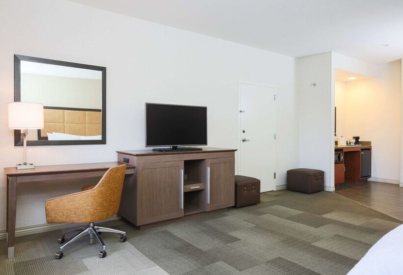 ホテル Hampton Inn And Suites Camarillo