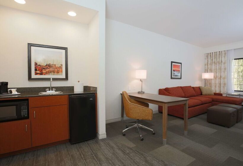 ホテル Hampton Inn And Suites Camarillo