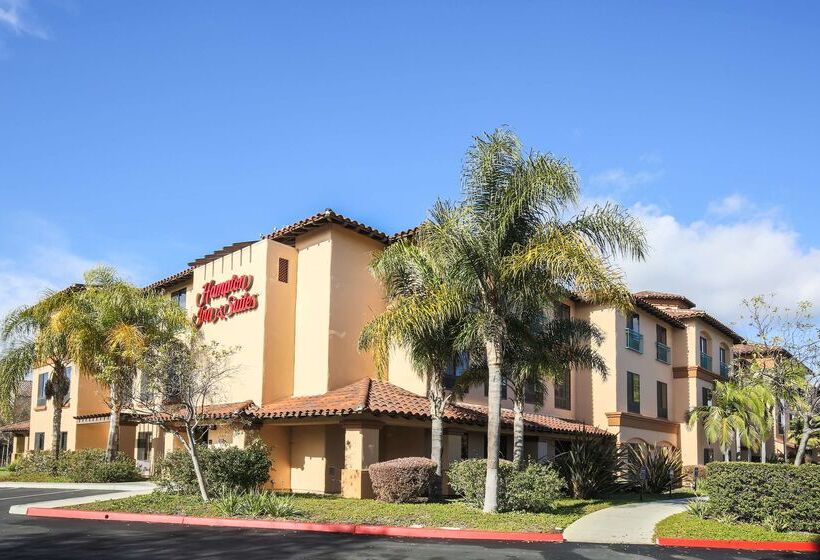 ホテル Hampton Inn And Suites Camarillo
