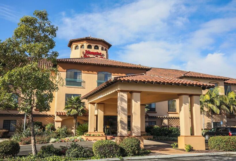 ホテル Hampton Inn And Suites Camarillo