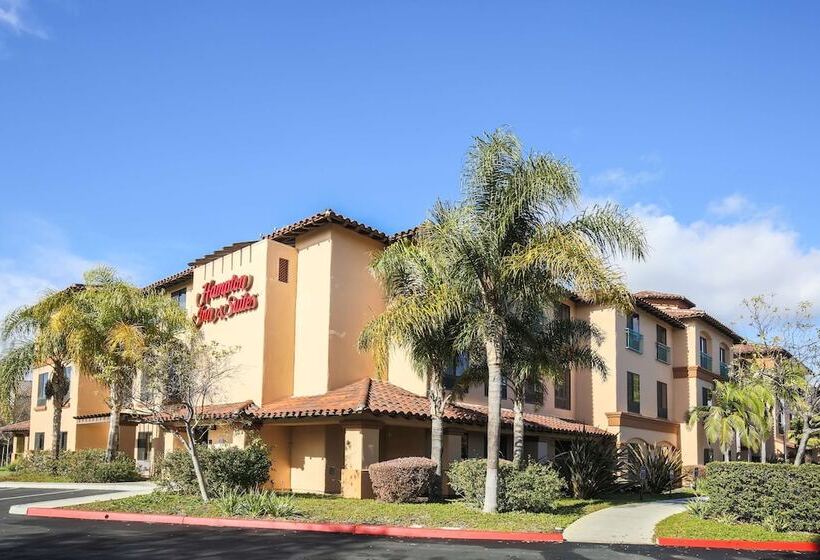 ホテル Hampton Inn And Suites Camarillo