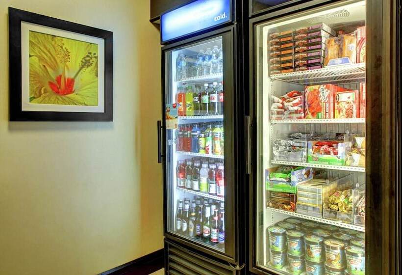 ホテル Hampton Inn And Suites Camarillo