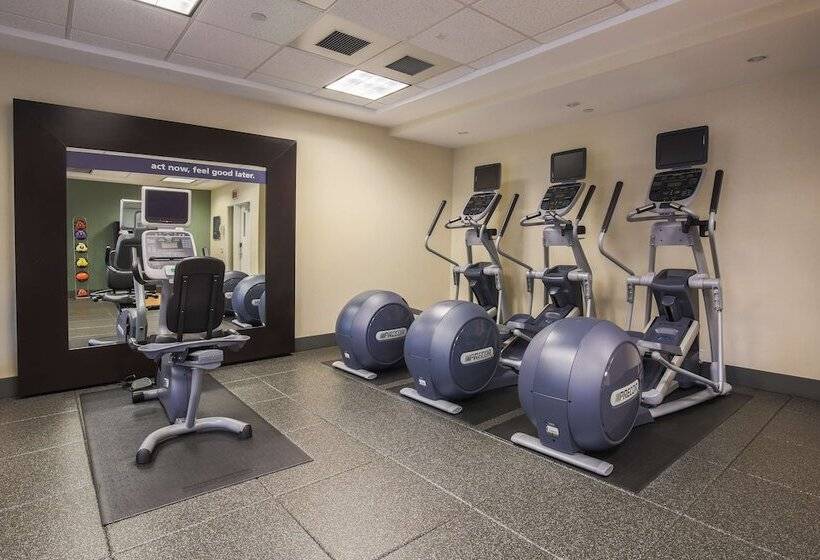 ホテル Hampton Inn And Suites Camarillo