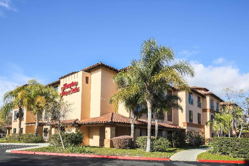 ホテル Hampton Inn And Suites Camarillo