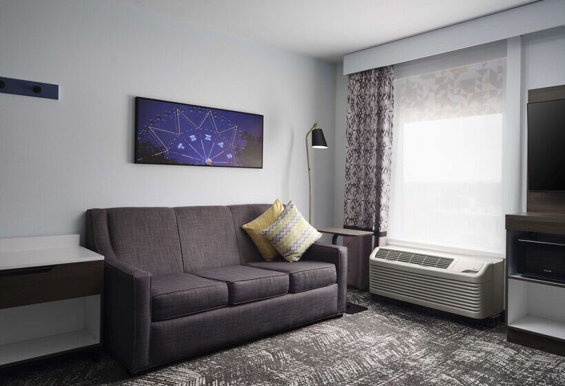 בית מלון כפרי Hampton Inn & Suites Dallas Dfw Arpt W Sh 183 Hurst