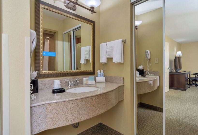 בית מלון כפרי Hampton Inn & Suites Dallas Dfw Arpt W Sh 183 Hurst