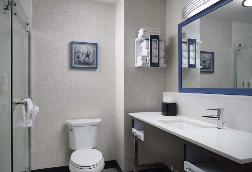בית מלון כפרי Hampton Inn & Suites Dallas Dfw Arpt W Sh 183 Hurst