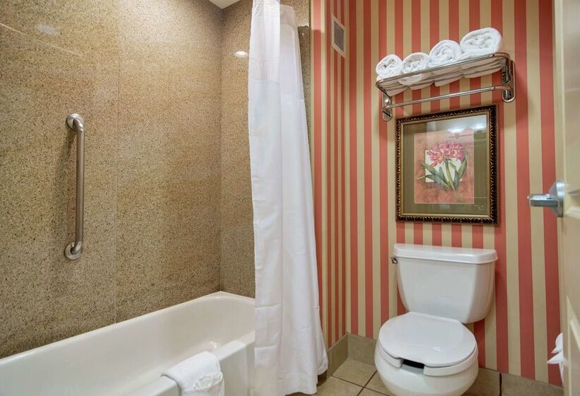 בית מלון כפרי Hampton Inn & Suites Dallas Dfw Arpt W Sh 183 Hurst