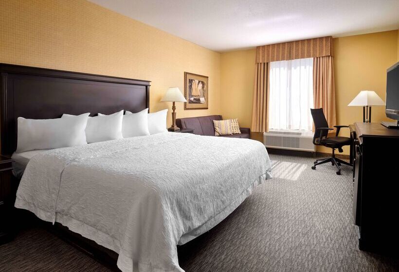 호텔 Hampton Inn & Suites Dallas Dfw Arpt W Sh 183 Hurst