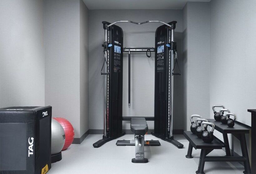 בית מלון כפרי Hampton Inn & Suites Dallas Dfw Arpt W Sh 183 Hurst