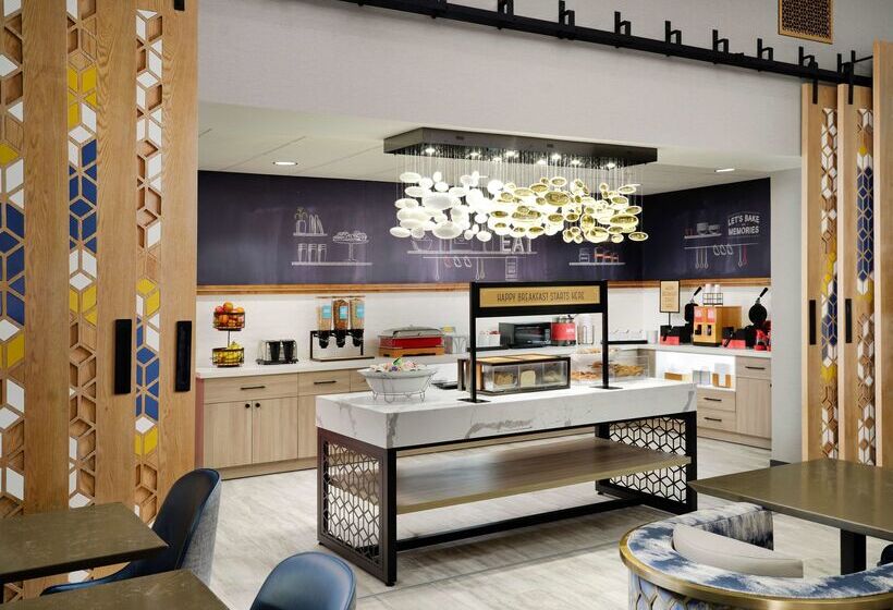 בית מלון כפרי Hampton Inn & Suites Dallas Dfw Arpt W Sh 183 Hurst