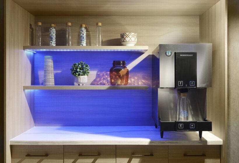 호텔 Hampton Inn & Suites Dallas Dfw Arpt W Sh 183 Hurst