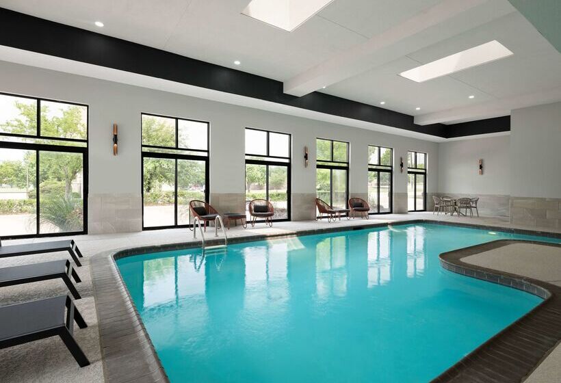 호텔 Hampton Inn & Suites Dallas Dfw Arpt W Sh 183 Hurst