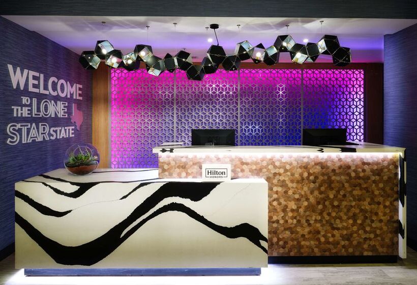 בית מלון כפרי Hampton Inn & Suites Dallas Dfw Arpt W Sh 183 Hurst