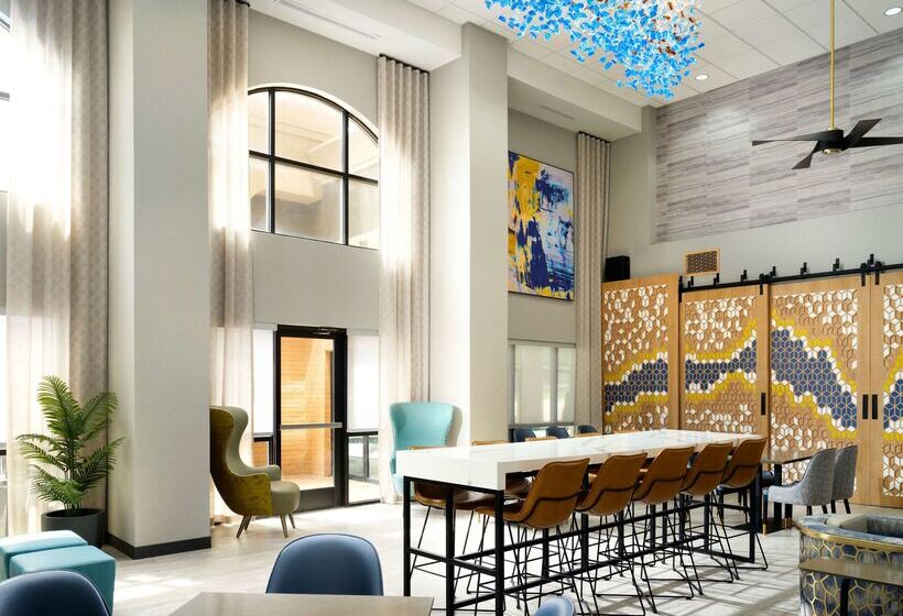 בית מלון כפרי Hampton Inn & Suites Dallas Dfw Arpt W Sh 183 Hurst