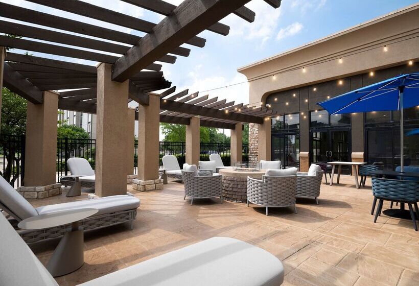 בית מלון כפרי Hampton Inn & Suites Dallas Dfw Arpt W Sh 183 Hurst