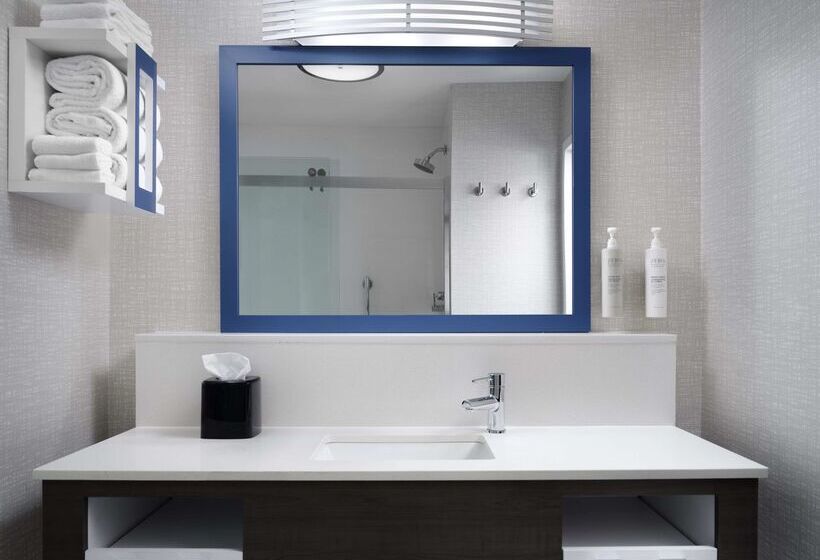 בית מלון כפרי Hampton Inn & Suites Dallas Dfw Arpt W Sh 183 Hurst