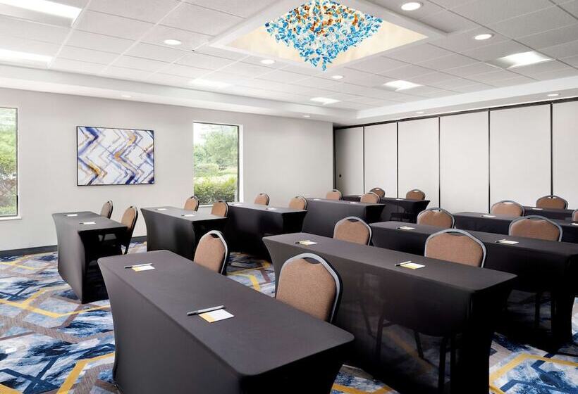 בית מלון כפרי Hampton Inn & Suites Dallas Dfw Arpt W Sh 183 Hurst