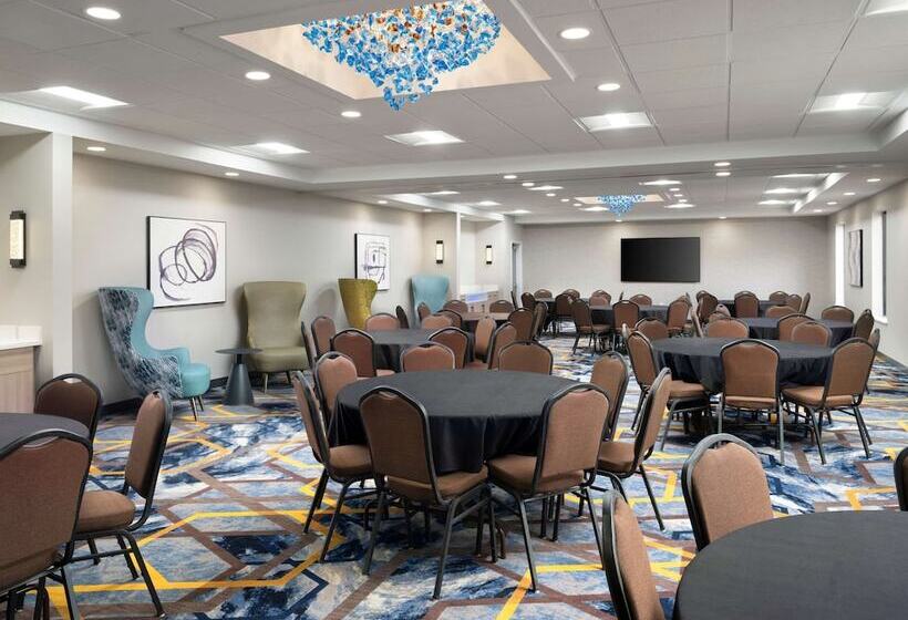 בית מלון כפרי Hampton Inn & Suites Dallas Dfw Arpt W Sh 183 Hurst