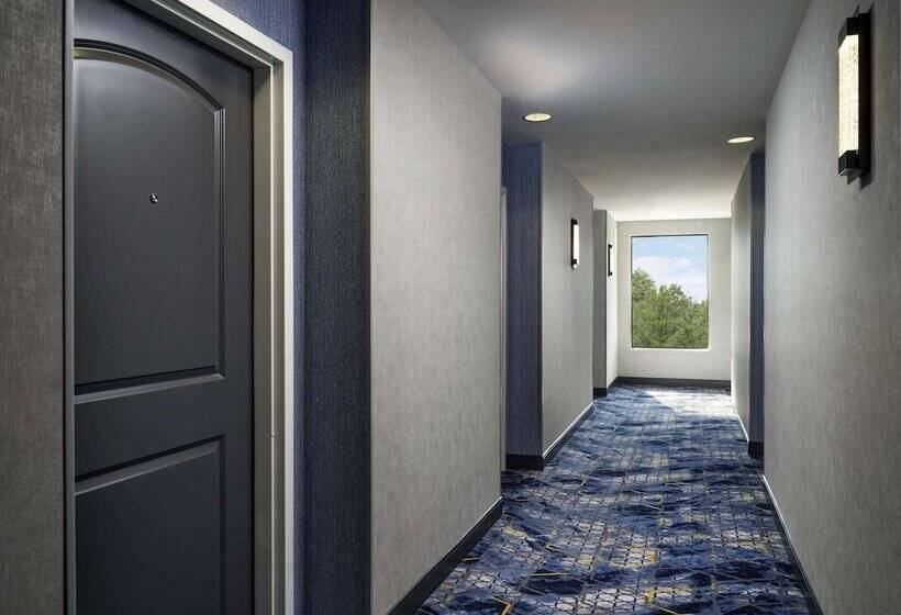 בית מלון כפרי Hampton Inn & Suites Dallas Dfw Arpt W Sh 183 Hurst