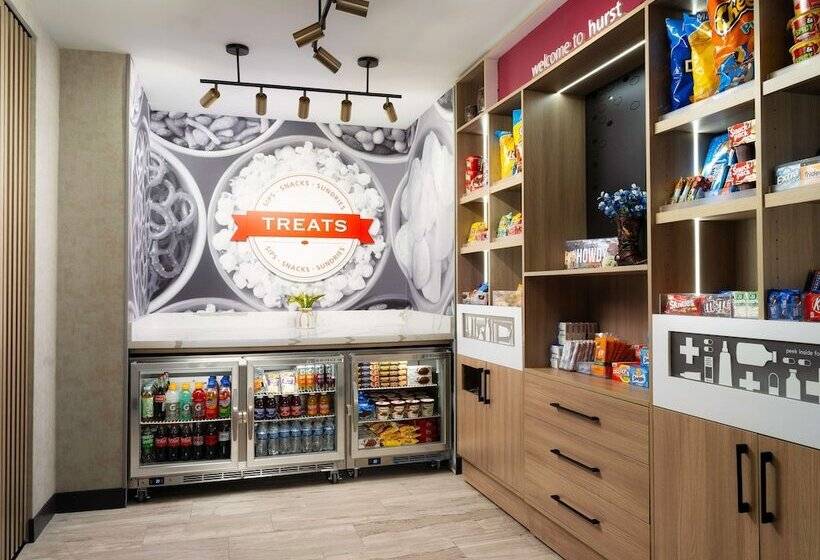 בית מלון כפרי Hampton Inn & Suites Dallas Dfw Arpt W Sh 183 Hurst