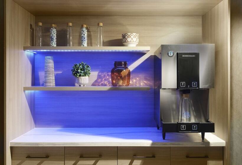 בית מלון כפרי Hampton Inn & Suites Dallas Dfw Arpt W Sh 183 Hurst