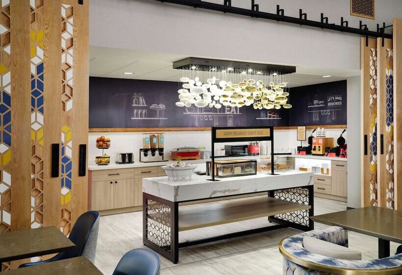 בית מלון כפרי Hampton Inn & Suites Dallas Dfw Arpt W Sh 183 Hurst