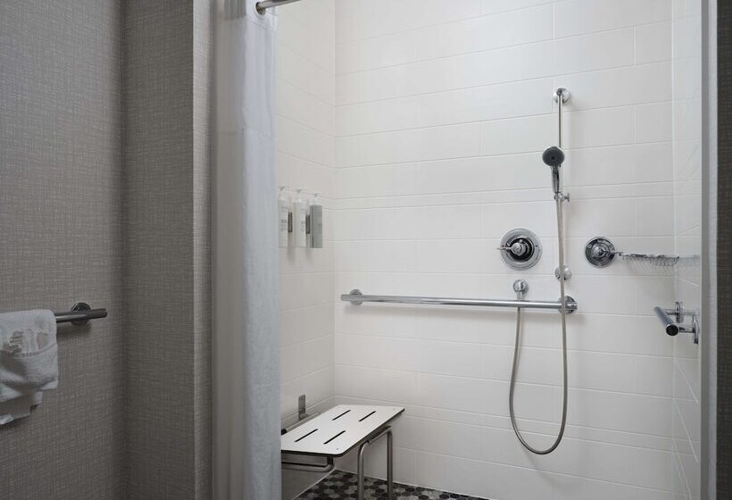 בית מלון כפרי Hampton Inn & Suites Dallas Dfw Arpt W Sh 183 Hurst