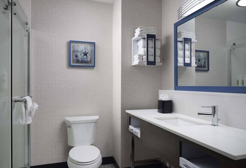 בית מלון כפרי Hampton Inn & Suites Dallas Dfw Arpt W Sh 183 Hurst