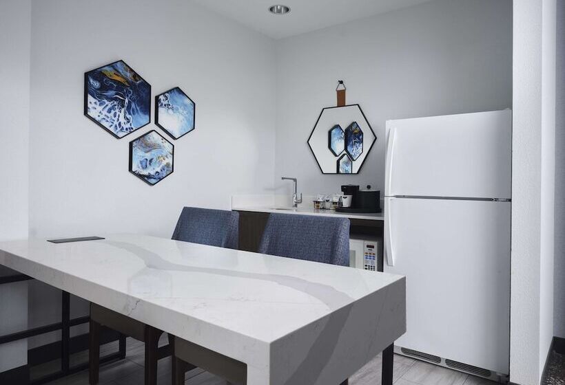 בית מלון כפרי Hampton Inn & Suites Dallas Dfw Arpt W Sh 183 Hurst