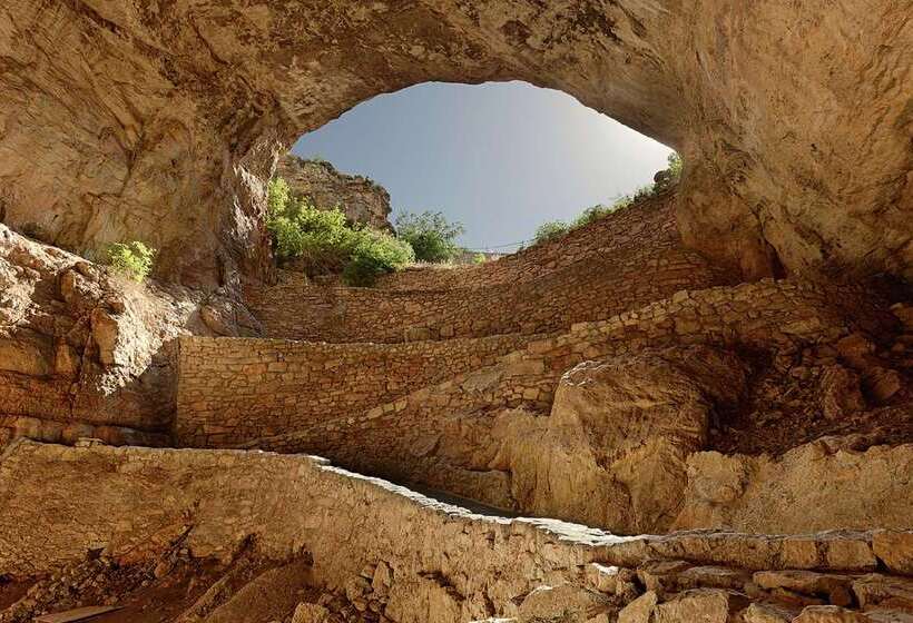 호텔 Hampton Inn And Suites Hobbs