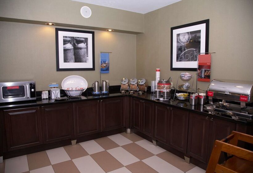 호텔 Hampton Inn And Suites Hobbs