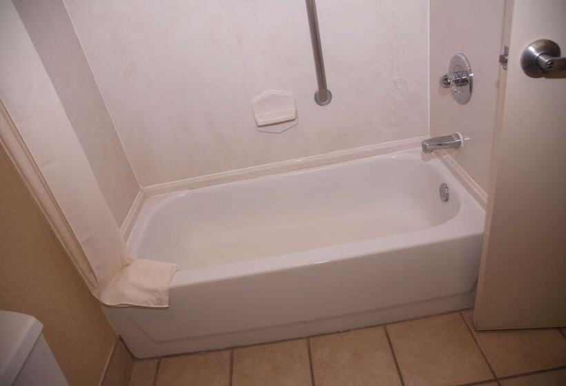 فندق Hampton Inn And Suites Hobbs