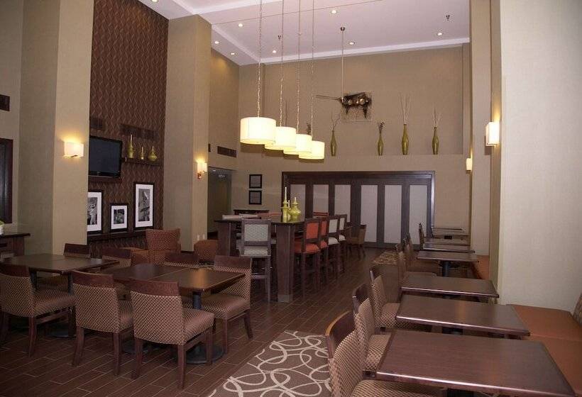فندق Hampton Inn And Suites Hobbs