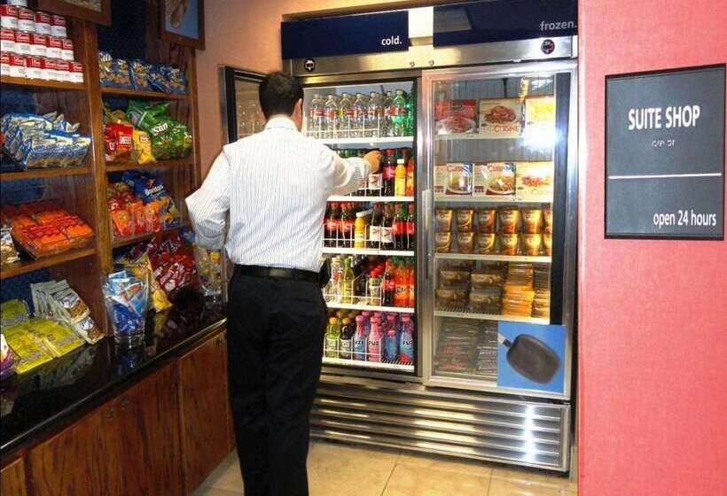 호텔 Hampton Inn & Suites Houston Katy