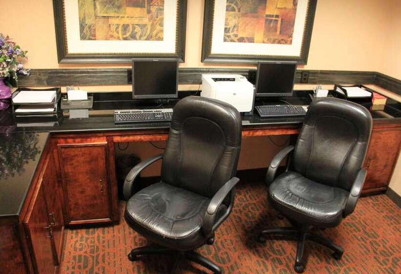 호텔 Hampton Inn & Suites Houston Katy