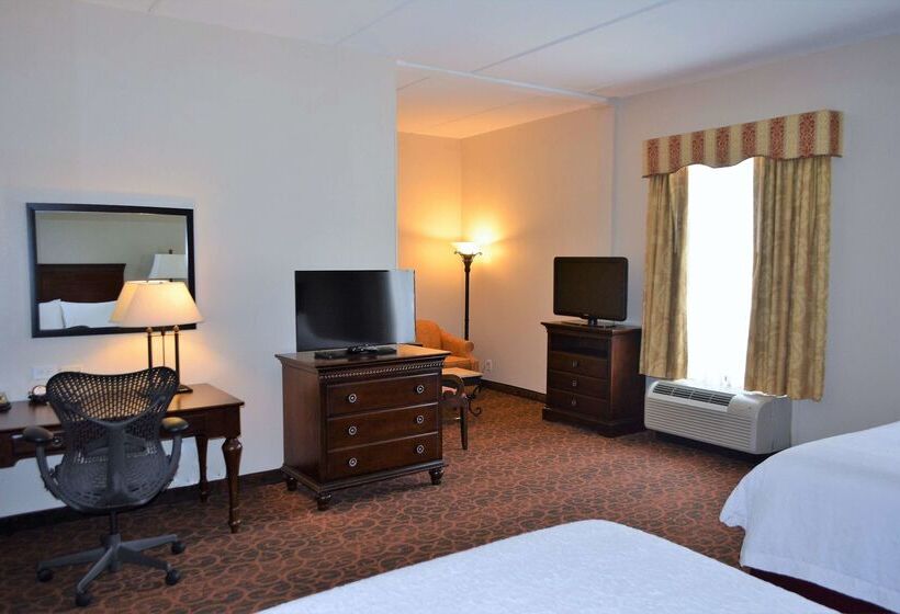 호텔 Hampton Inn & Suites Houston Katy