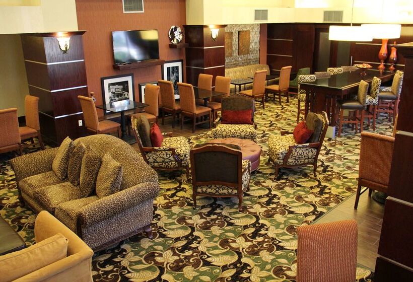 호텔 Hampton Inn & Suites Houston Katy