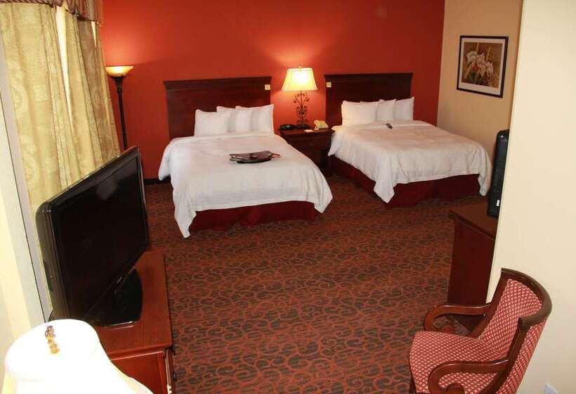 호텔 Hampton Inn & Suites Houston Katy