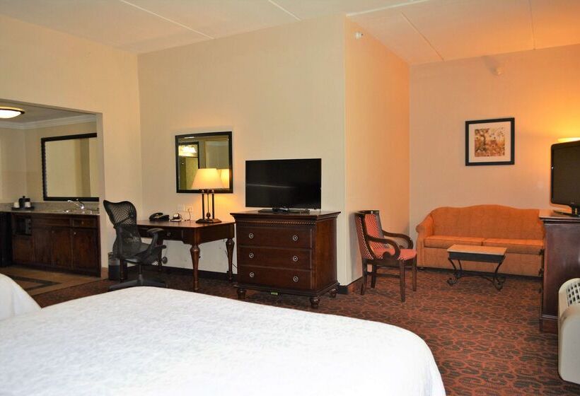 호텔 Hampton Inn & Suites Houston Katy