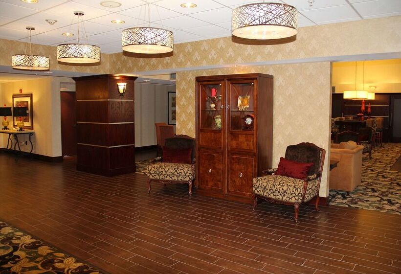 호텔 Hampton Inn & Suites Houston Katy