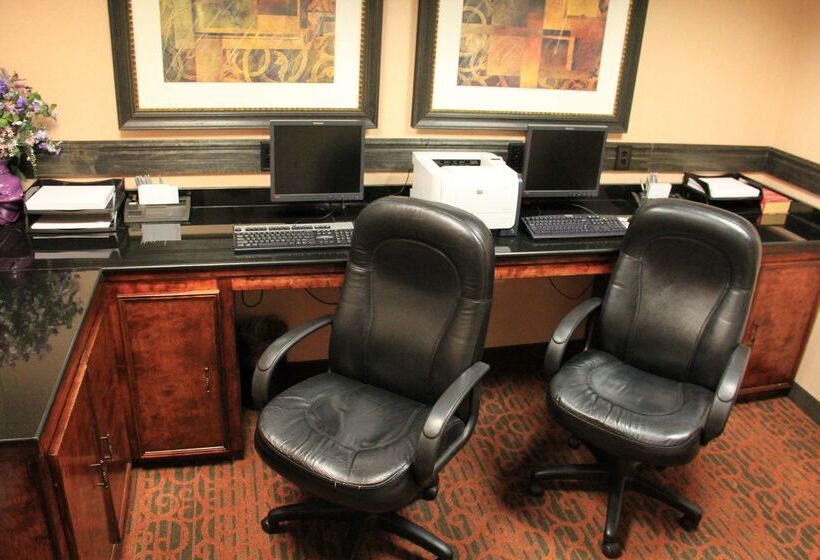 호텔 Hampton Inn & Suites Houston Katy