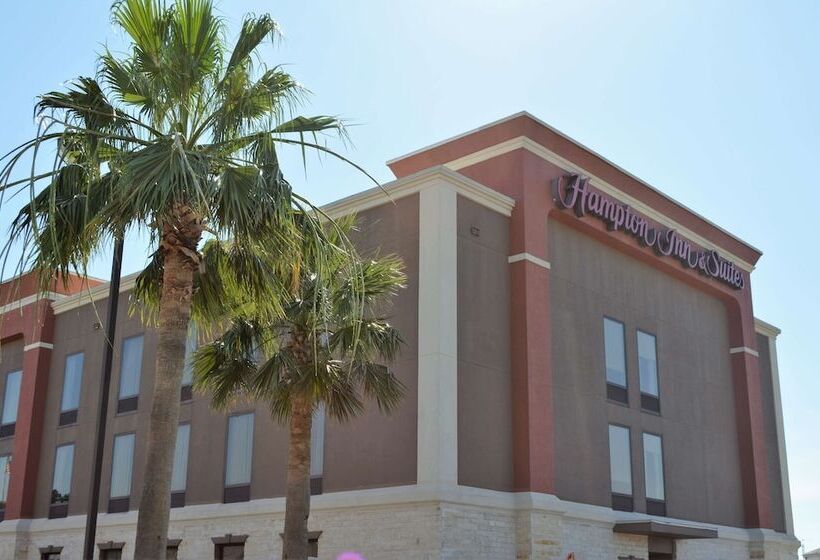 호텔 Hampton Inn & Suites Houston Katy