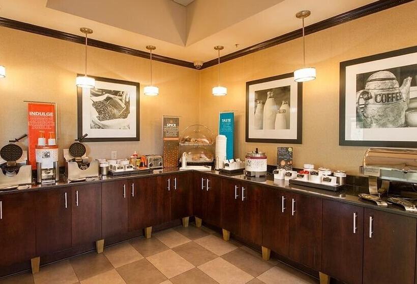 호텔 Hampton Inn & Suites Houston Katy