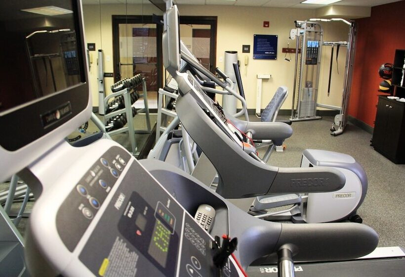 호텔 Hampton Inn & Suites Houston Katy